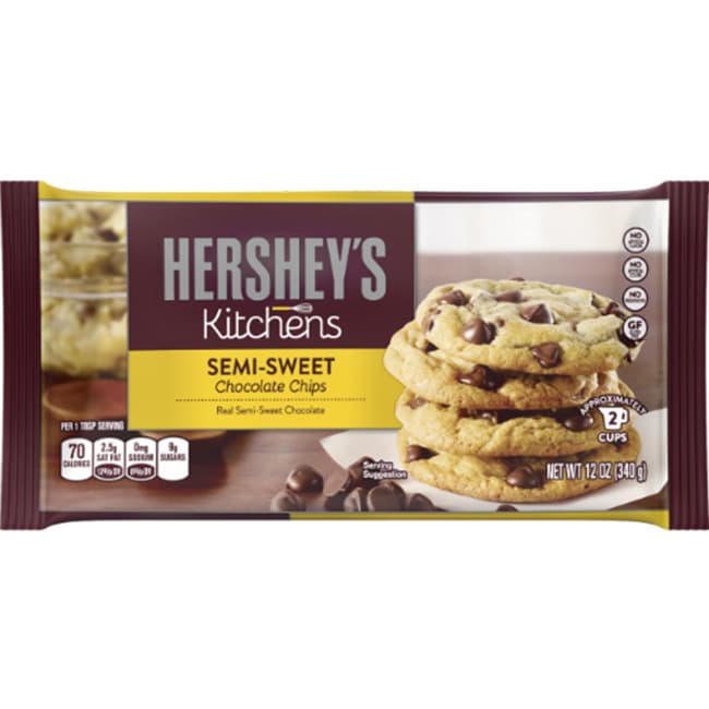 HERSHEY_S SEMI SWEET CHOCOLATE CHIP 340G